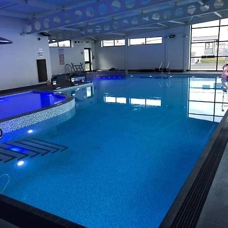 Seldongoldengates Otel Kinmel Bay Dış mekan fotoğraf