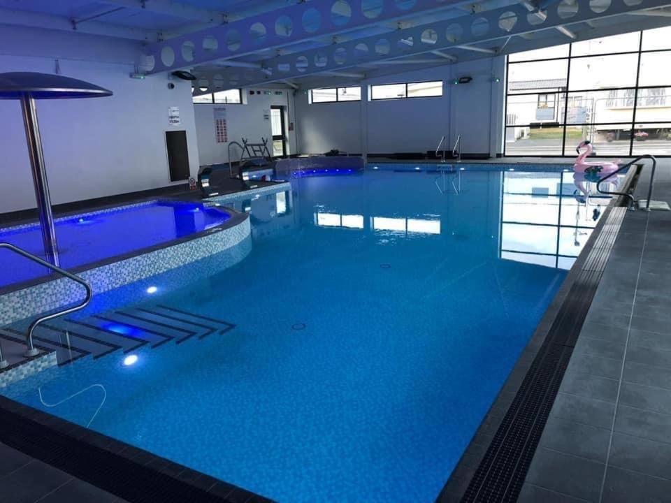 Seldongoldengates Otel Kinmel Bay Dış mekan fotoğraf