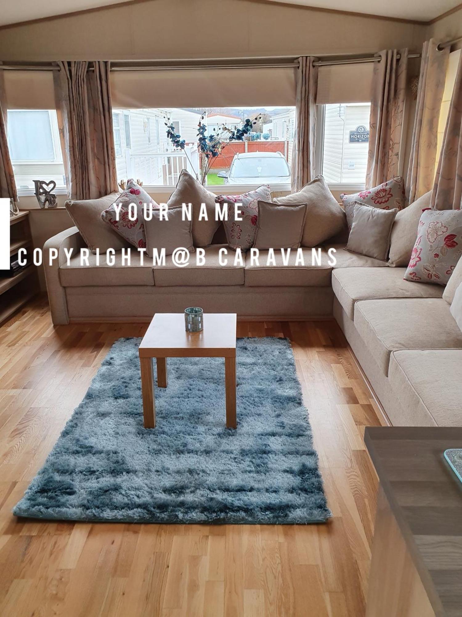 Seldongoldengates Otel Kinmel Bay Dış mekan fotoğraf